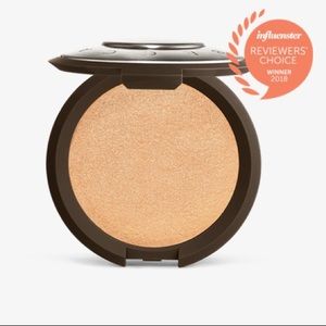 BECCA highlighter Prosecco pop